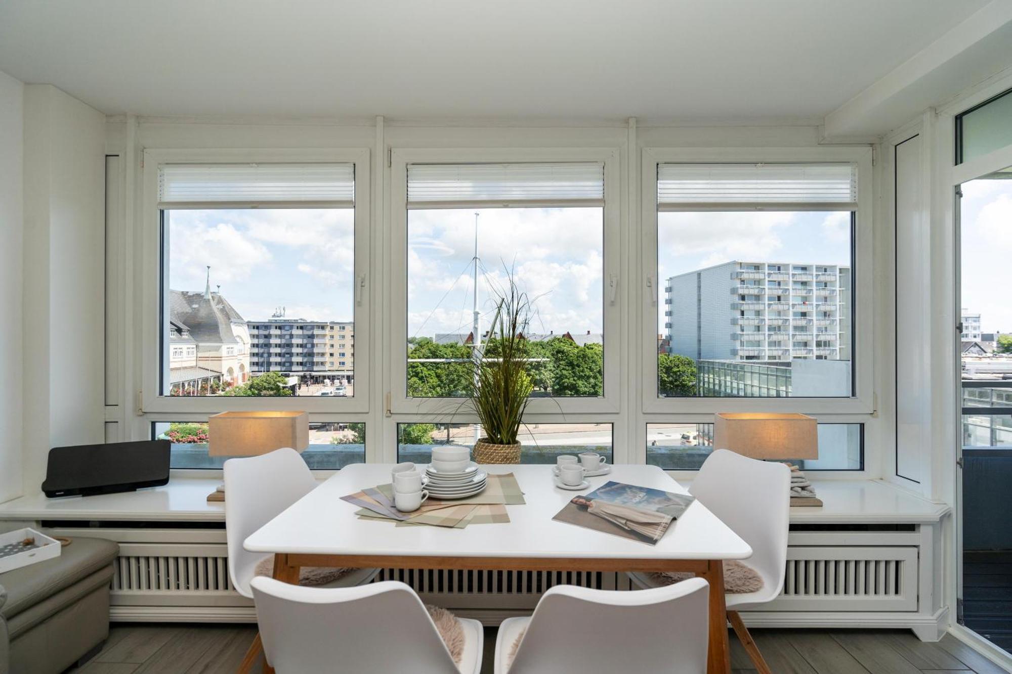 Am Stadtpark Apartment